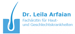 Dr. Leila Arfaian